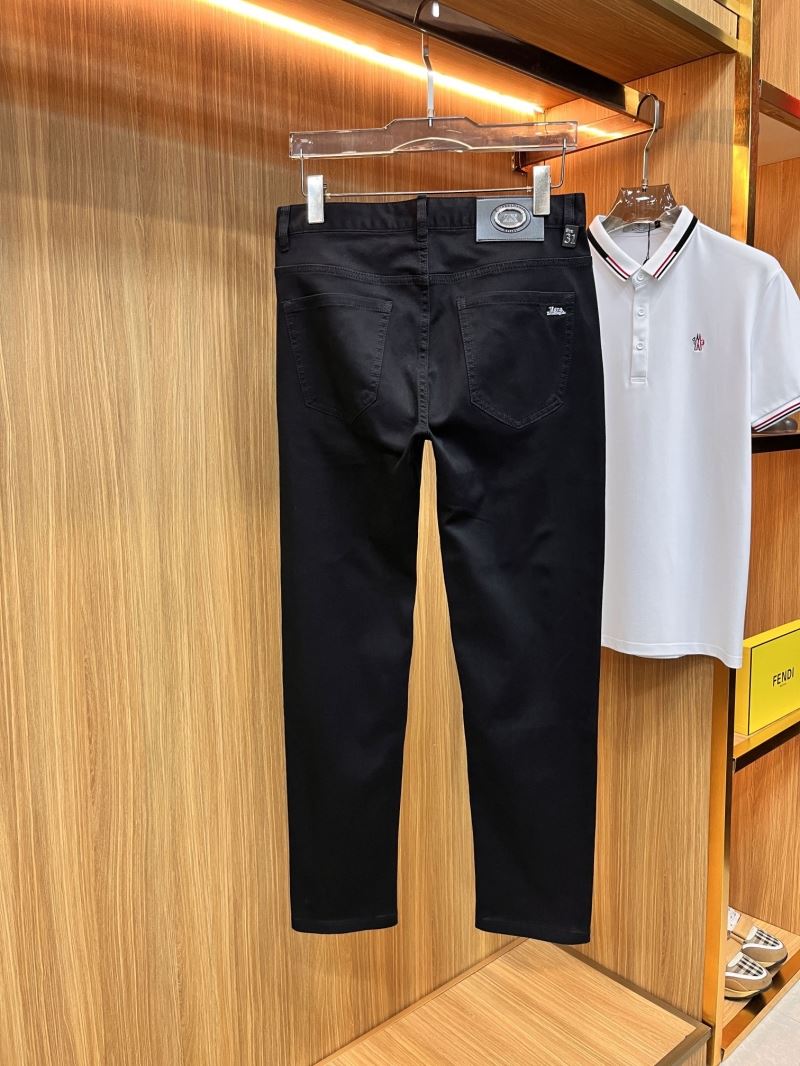 Zegna Long Pants